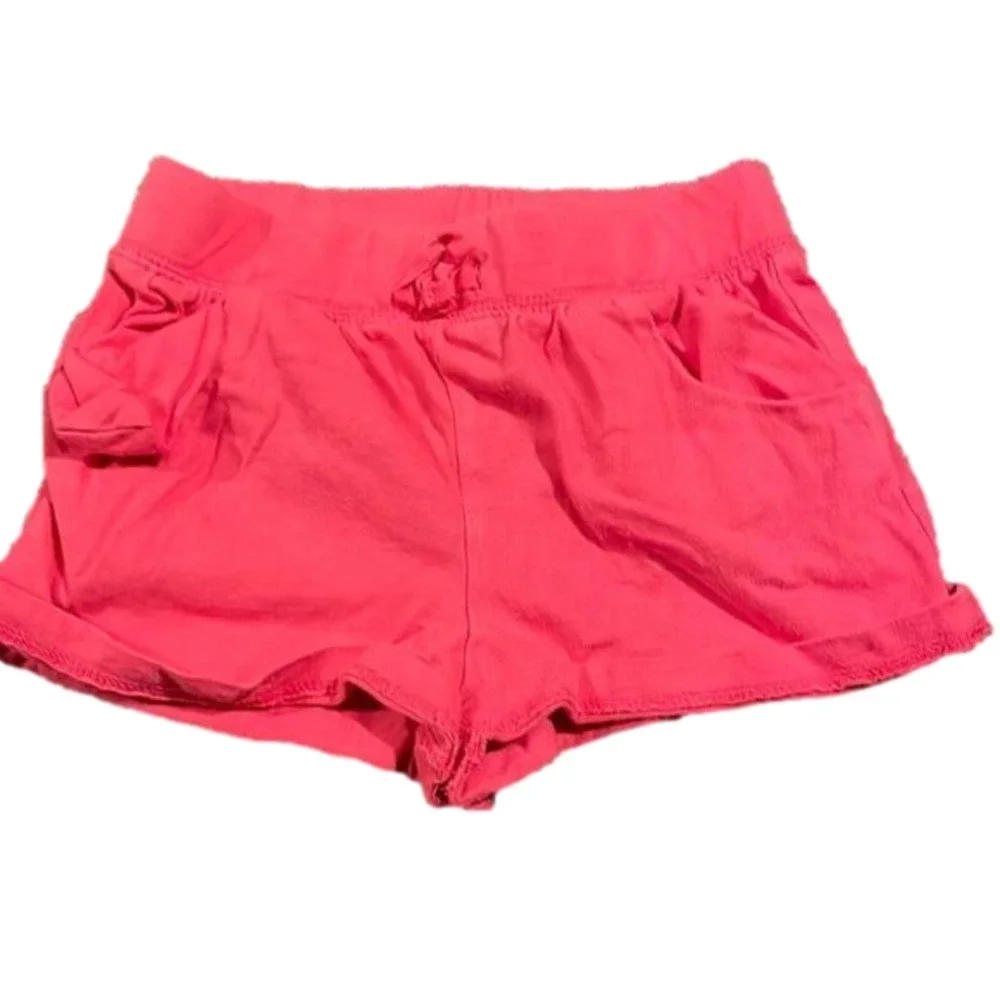 OLD navy 18-24 m girls shorts good condition